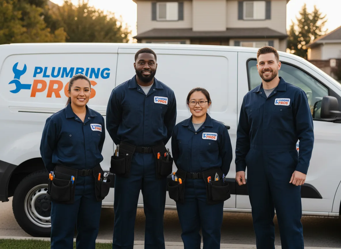 Water Heater Repair company in Metamora, OH